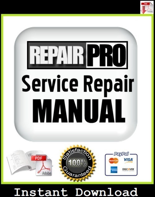 Product picture Massey Ferguson Mf 4400 Series Tractor Full Service Repair Manual